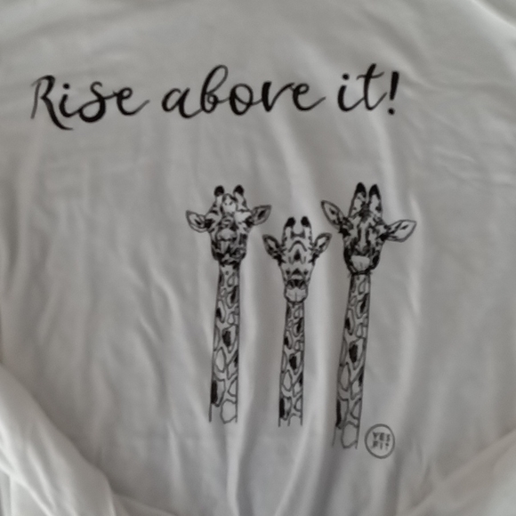 Yes.fit 2X lightweight crop hoodie - Picture 3 of 4